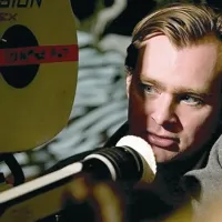 Christopher Nolan