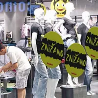 Razprodaje brez gneče