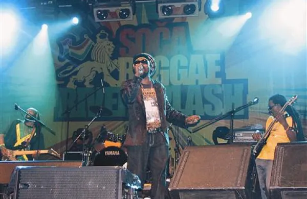 Na Sotočju Riversplash 2009