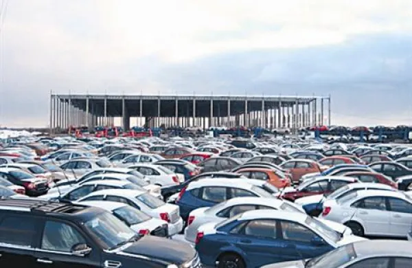 Najbolje gre francoskemu Renaultu