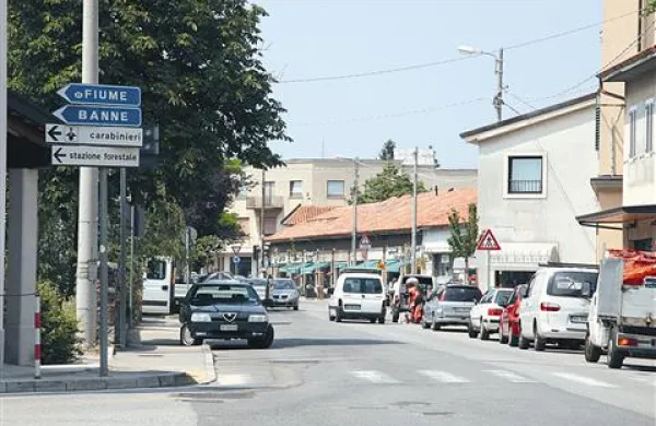 Opčine in drugi kraji Tržaškega Krasa naj bi v samostojni občini bolje zaživeli, so prepričani pobudniki 
