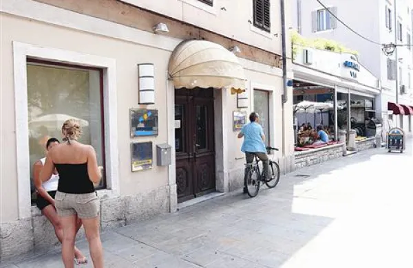 Prostor bivšega Turističnega društva Koper bo končno dobil novega najemnika 