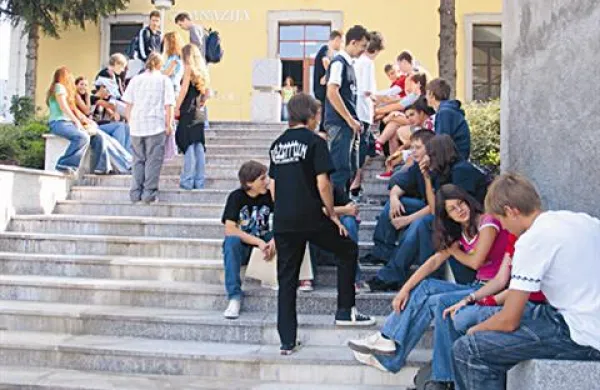 Letos je tako poklicno kot splošno maturo opravljalo 15.900 dijakov