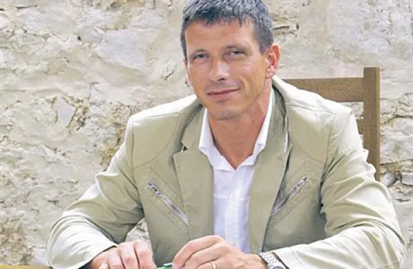 Ivo Kobal