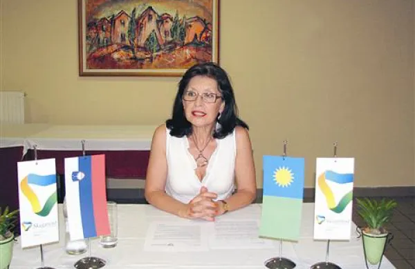 Ada Filipič 