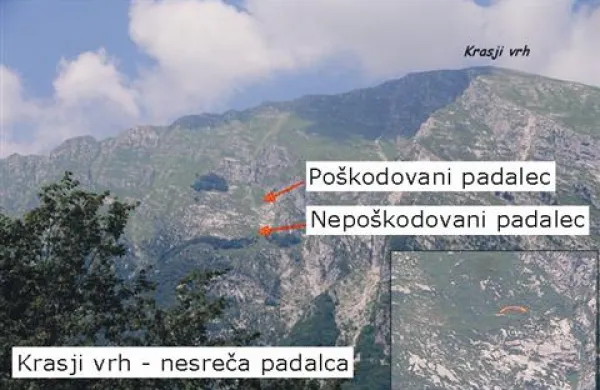 Kradli česen in vodovodne pipe