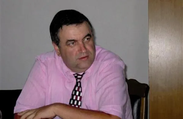 Danilo Pines