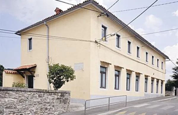 Obnovili bodo podružnično &scaron;olo
