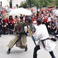 Vite&scaron;ki turnir pod dežniki