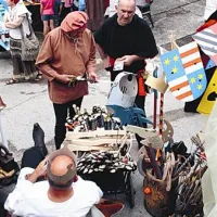 Vite&scaron;ki turnir pod dežniki