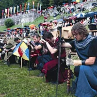 Vite&scaron;ki turnir pod dežniki