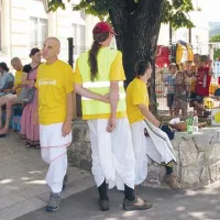 Vir  onesnaženja so tudi  na&scaron;e negativne misli