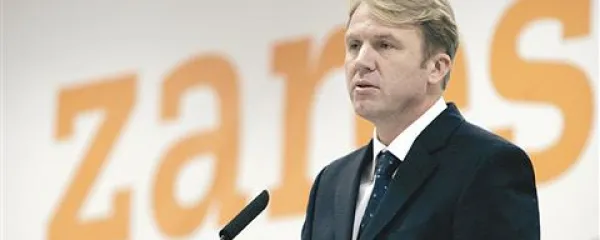 Gregor Golobič