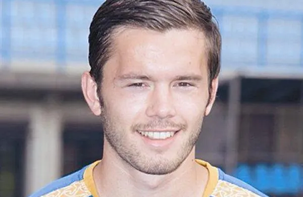 Zmagovalni gol je zadal Sebastjan Komel