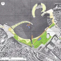 Projekt Capo Vista - novi  Koper  leta 2020
