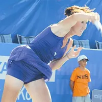 Danes bo na portoroškem turnirju nastopila tudi prva zvezdnica Srbkinja Jelena Janković