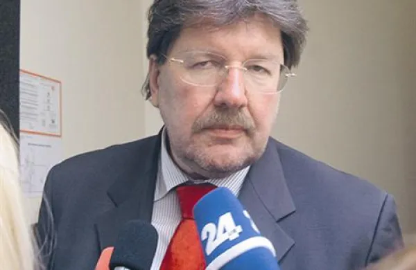 Igor Bavčar
