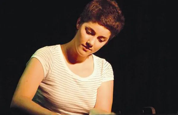 Kaja Draksler
