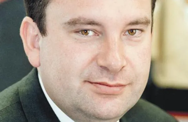 Direktor Goriških opekarn, Jožef Stibilj