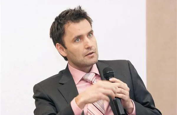 Andrej Marušič