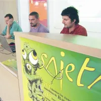 Sajeta  bo na Sotočju tolkla  od 27. do 31. julija