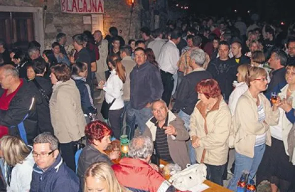 V soboto bo znova zaživela vsa Smokvica