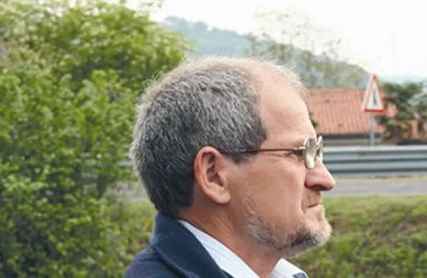 Joras ne vidi razloga, da z gladovno stavko ne bi nadaljeval, dokler njegova zahteva ne bo dosežena