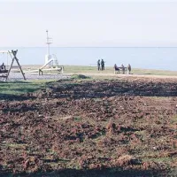 ... in jih, podobno kot pešpoti, odstranili še pred koncem istega leta   
