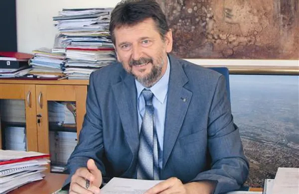 Dragan Valenčič 