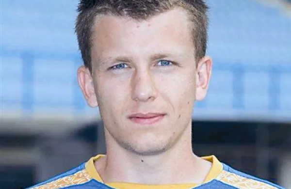 Gol je zadal Dejan Žigon