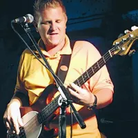 Fotoutrinki blues večer Panatoiopolo