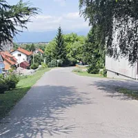 Urejajo Kidričevo naselja