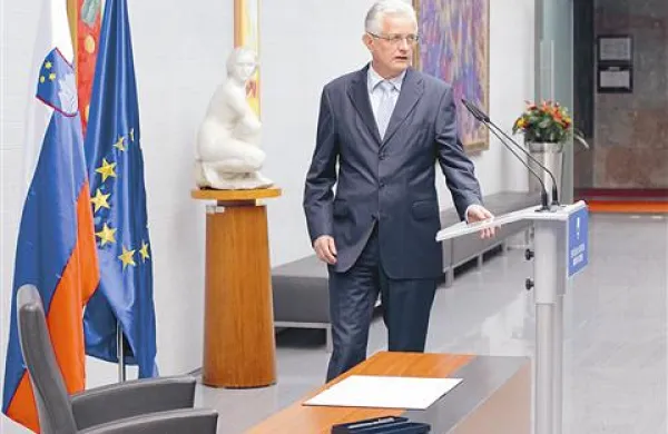 Pavel Gantar pričakuje, da bo kampanja v veliki meri vplivala na “politično barvitost in podobo jesenskega časa”
