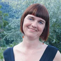 Donatella Ruttar, umetniška direktorica festivala