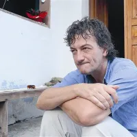 Moreno Miorelli, umetniški direktor festivala