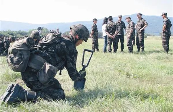 Udeleženci so  zadovoljni, pogrešajo le kakšno uro več spanja, pravijo