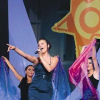 15. Festival novih skladb FeNS je osvojila Ajda Stina Turek