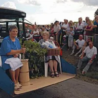 Kosili so po starem
