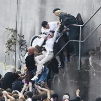 Parada ljubezni v Nemčiji vzela 19 življenj
