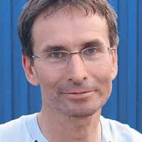 Klavdij Frankovič