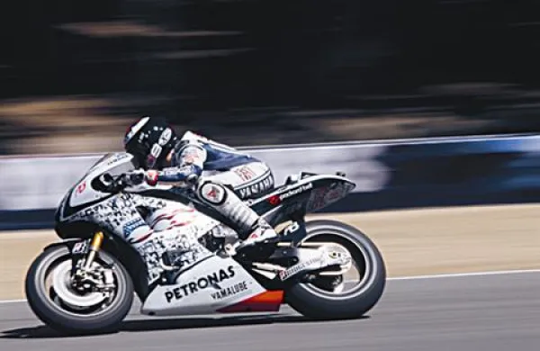 Jorge Lorenzo