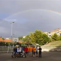 V Livadah so vrnili nogomet na ulice