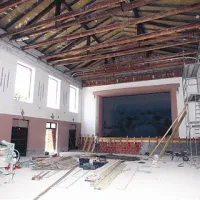 Obnova dotrajanega zadružnega doma na Škofijah bo stala kar 600.000 evrov 