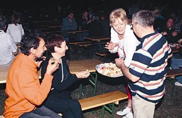 Do jutra in naprej