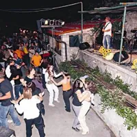 Do jutra in naprej