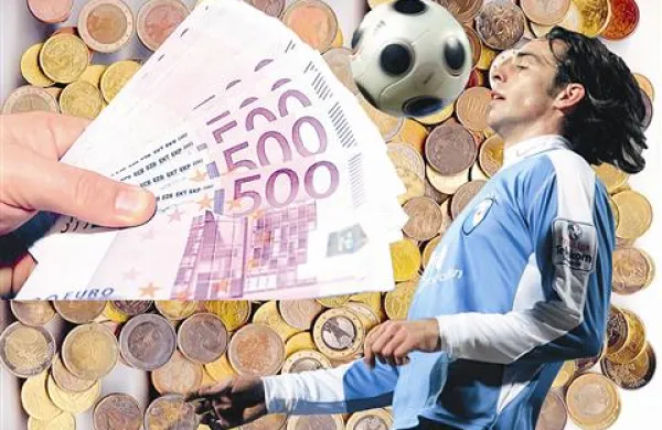 Fotomontaža: Miha Koron