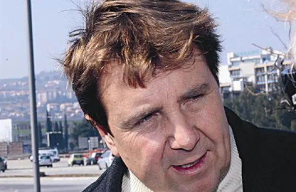 Srečko Prijatelj