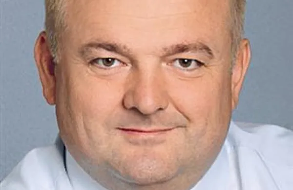 Robert Kavčič