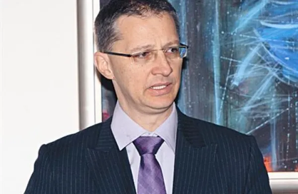 Tudi minister Lukšič bo v svojem ministrovanju doživel interpelacijo 