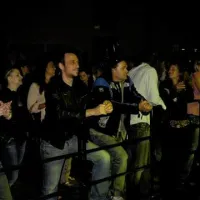 Fotoutrinki - koncert albaKiara